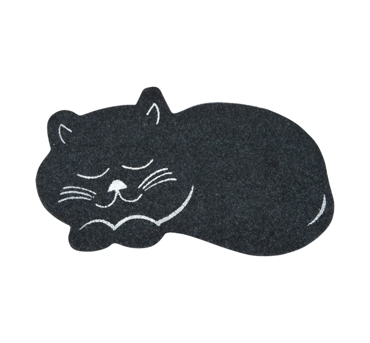 Love Story Πατάκι Γάτα 60x40cm 3 Love Story Πατάκι Γάτα 60x40cm