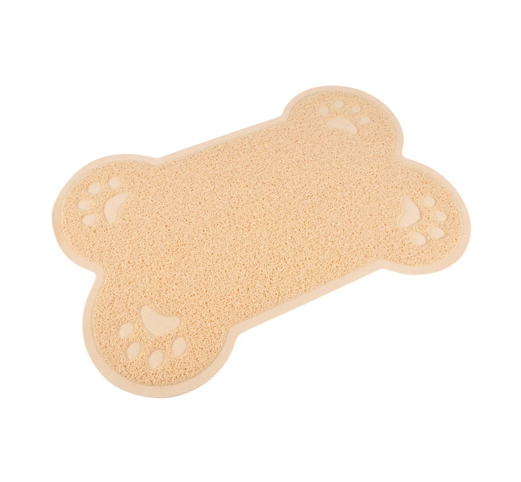 Love Story Πατάκι Κόκκαλο 60x40cm Μπεζ 3 Love Story Πατάκι Κόκκαλο 60x40cm Μπεζ