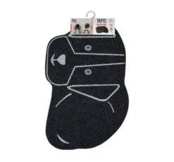 Love Story Πατάκι Σκύλος 60x40cm 9 Love Story Πατάκι Σκύλος 60x40cm -Gatoskilo Petshop Store love story pataki skilos 60x40cm 1