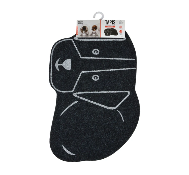 Love Story Πατάκι Σκύλος 60x40cm 4 Love Story Πατάκι Σκύλος 60x40cm - Image 2