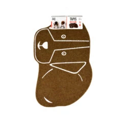 Love Story Πατάκι Σκύλος 60x40cm 12 Love Story Πατάκι Σκύλος 60x40cm -Gatoskilo Petshop Store love story pataki skilos 60x40cm 4