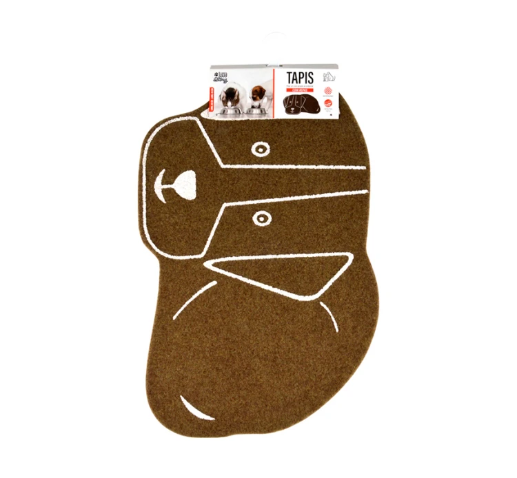 Love Story Πατάκι Σκύλος 60x40cm 7 Love Story Πατάκι Σκύλος 60x40cm - Image 5