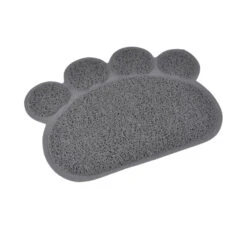 Love Story Πατάκι Τουαλέτας Pattou 40x30cm -Gatoskilo Petshop Store love story pataki toualetas pattou 40x30cm 1