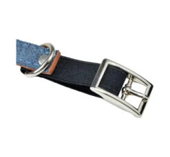 Love Story Περιλαίμιο - Κολάρο Γάτας Μπλε 20-27cm -Gatoskilo Petshop Store love story perilemio kolaro gatas ble 20 27cm 3