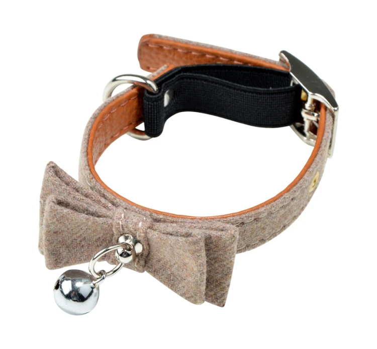 Love Story Περιλαίμιο - Κολάρο Γάτας Κίτρινο 20-27cm 5 Love Story Περιλαίμιο - Κολάρο Γάτας Κίτρινο 20-27cm - Image 3