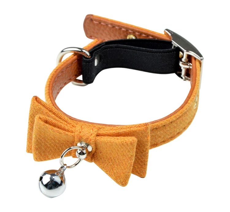 Love Story Περιλαίμιο - Κολάρο Γάτας Κίτρινο 20-27cm 3 Love Story Περιλαίμιο - Κολάρο Γάτας Κίτρινο 20-27cm