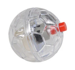 Love Story Παιχνίδι Μπάλα με Φως 3.5cm