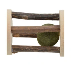 Love Story Παιχνίδι Γάτας Μπάλα Matatabi & Catnip 4.8x4.8x6.5cm -Gatoskilo Petshop Store love story pexnidi gatas bala matatabi catnip 48x48x65cm 2