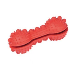 Love Story Παιχνίδι Κόκαλο με Θήκη για Σνακ 7.5cm