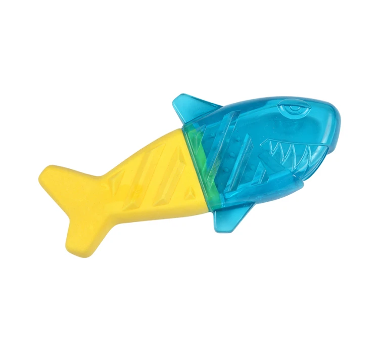 Love Story Παιχνίδι Ψύξης Καρχαρίας 18x3.5x8.8cm 3 Love Story Παιχνίδι Ψύξης Καρχαρίας 18x3.5x8.8cm