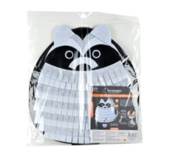 Love Story Παιχνίδι Σκύλου Χαλάκι Raccoon 55x40x4cm -Gatoskilo Petshop Store love story pexnidi skilou xalaki raccoon 55x40x4cm 1