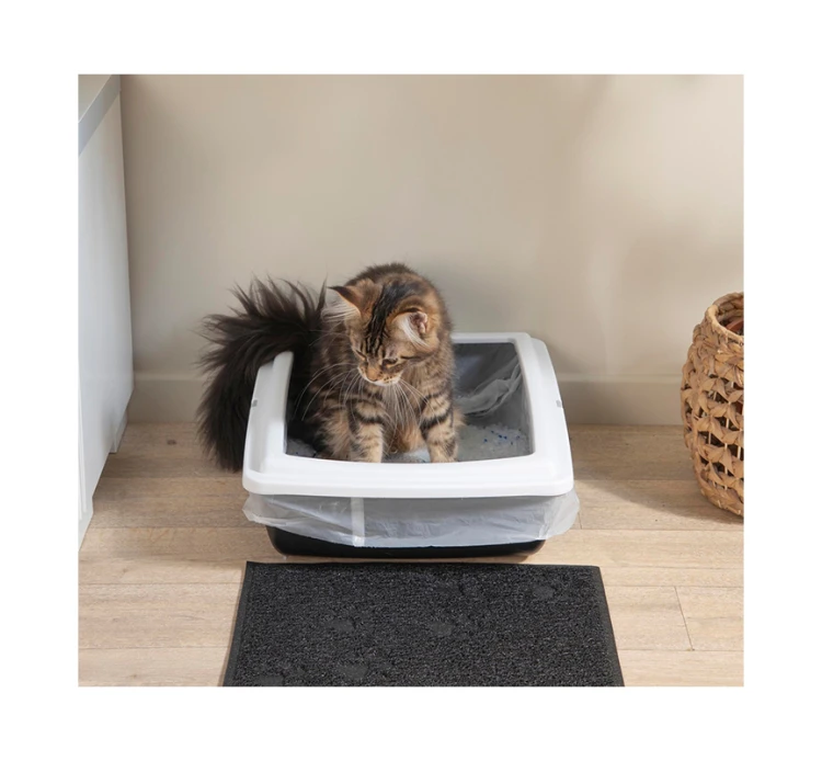 Love Story Σακούλες 90x60 10τμχ για Τουαλέτα Γάτας 5 Love Story Σακούλες 90x60 10τμχ για Τουαλέτα Γάτας - Image 3