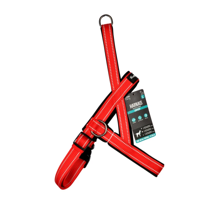 Love Story Σαμαράκι Norwegian Κόκκινο 5 Love Story Σαμαράκι Norwegian Κόκκινο - Image 3