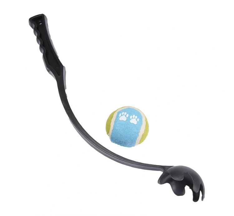 Love Story Σετ Ρίχτης Μπάλας 48cm + Μπάλα 7cm 3 Love Story Σετ Ρίχτης Μπάλας 48cm + Μπάλα 7cm