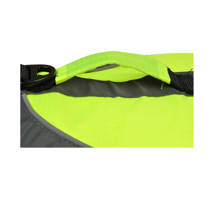 Love Story Σωσίβιο Σκύλου Φωσφορίζον 8 Love Story Σωσίβιο Σκύλου Φωσφορίζον - Image 6