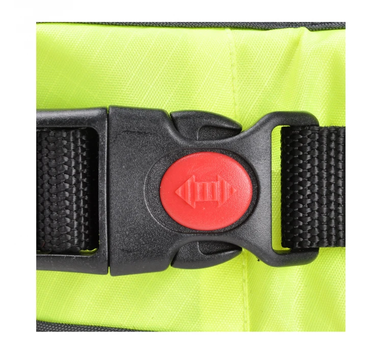 Love Story Σωσίβιο Σκύλου Φωσφορίζον 9 Love Story Σωσίβιο Σκύλου Φωσφορίζον - Image 7