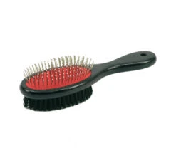 Love Story Βούρτσα Διπλής Όψης 25cm