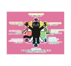 Lucky Lou Food Code Adult Light/Sterilised Πουλερικά & Φρέσκο Αρνί 1.7kg -Gatoskilo Petshop Store lucky lou food code adult light sterilised poulerika fresko arni 17kg 2