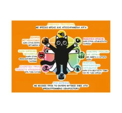 Lucky Lou Food Code Adult Πουλερικά & Φρέσκια Πάπια 340gr 9 Lucky Lou Food Code Adult Πουλερικά & Φρέσκια Πάπια 340gr -Gatoskilo Petshop Store lucky lou food code adult poulerika freskia papia 340gr 2