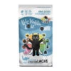 Lucky Lou Food Code Adult Πουλερικά & Φρέσκος Σολομός 750gr -Gatoskilo Petshop Store lucky lou food code adult poulerika freskos solomos 750gr