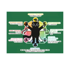 Lucky Lou Food Code Senior Πουλερικά & Φρέσκο Κυνήγι 3kg -Gatoskilo Petshop Store lucky lou food code senior poulerika fresko kinigi 3kg 2