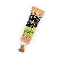 Lucky Lou Κρέμα Βύνης & Βιταμινών Kitten 100gr 5 Lucky Lou Κρέμα Βύνης & Βιταμινών Kitten 100gr -Gatoskilo Petshop Store lucky lou krema vinis vitaminon kitten 100gr 1