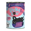 Lucky Lou LifeStage Adult Πουλερικά & Έντομα 400gr -Gatoskilo Petshop Store lucky lou lifestage adult poulerika entoma 400gr