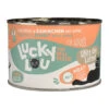 Lucky Lou LifeStage Adult Πουλερικά & Κουνέλι 200gr 2 Lucky Lou LifeStage Adult Πουλερικά & Κουνέλι 200gr -Gatoskilo Petshop Store lucky lou lifestage adult poulerika kouneli 200gr
