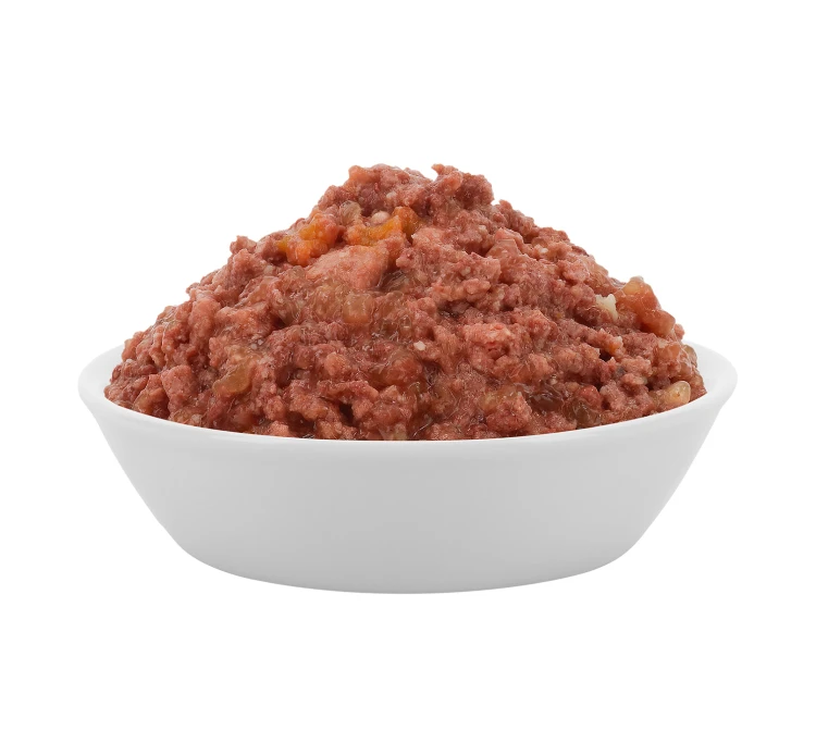 Lucky Lou LifeStage Adult Πουλερικά & Βοδινό 200gr 4 Lucky Lou LifeStage Adult Πουλερικά & Βοδινό 200gr - Image 2