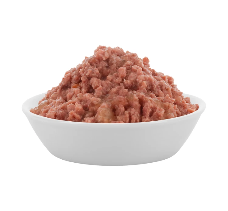 Lucky Lou LifeStage Kitten Πουλερικά & Πέστροφα 400gr 4 Lucky Lou LifeStage Kitten Πουλερικά & Πέστροφα 400gr - Image 2