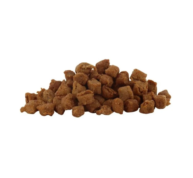 Lucky Lou Lucky Ones Cubes Κοτόπουλο & Χήνα 80gr 5 Lucky Lou Lucky Ones Cubes Κοτόπουλο & Χήνα 80gr - Image 3