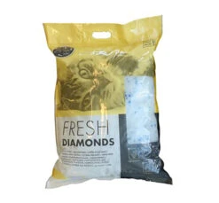 M-Pets Άμμος Σιλικόνης Fresh Diamonds Χωρίς Άρωμα