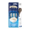 M-Pets Creamy Treats Tuna & Shrimp Κρέμα με Τόνο & Γαρίδες 60gr (4x15gr) 1 M-Pets Creamy Treats Tuna & Shrimp Κρέμα με Τόνο & Γαρίδες 60gr (4x15gr) -Gatoskilo Petshop Store m pets creamy treats tuna shrimp krema me tono garides 60gr 4x15gr