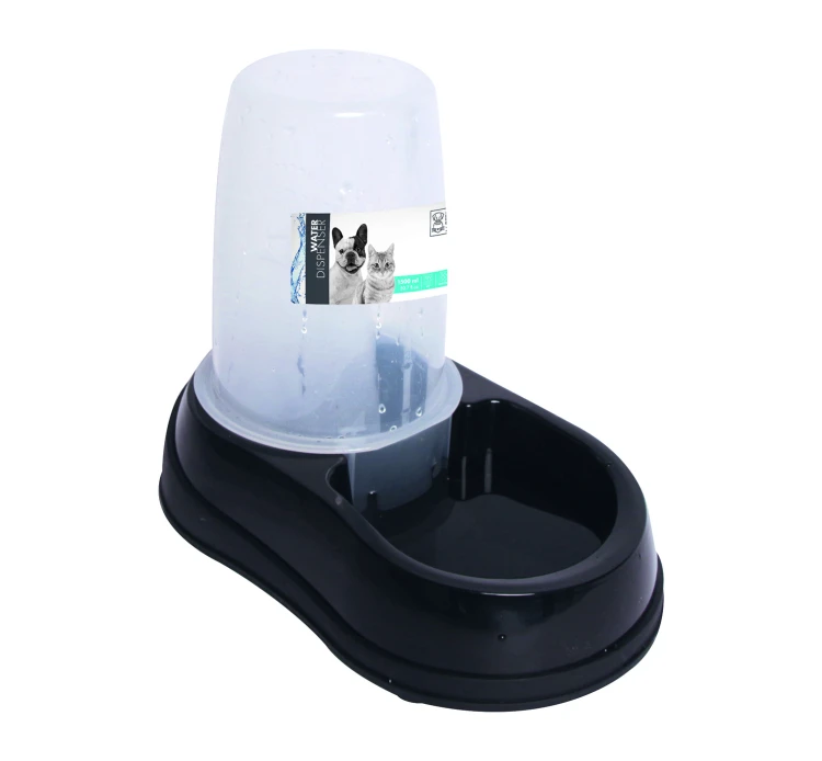 M-Pets Δοχείο Νερού Μακράς Ροής 3 M-Pets Δοχείο Νερού Μακράς Ροής