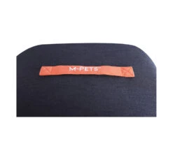 M-Pets Κρεβάτι Σκύλου-Γάτας Moon Igloo Γκρι-Μαύρο-Πορτοκαλί 44x37cm 6 M-Pets Κρεβάτι Σκύλου-Γάτας Moon Igloo Γκρι-Μαύρο-Πορτοκαλί 44x37cm -Gatoskilo Petshop Store m pets krevati skilou gatas moon igloo gkri mavro portokali 44x37cm 1