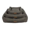 M-Pets Κρεβάτι Σκύλου-Γάτας Oleron Γκρι Σκούρο -Gatoskilo Petshop Store m pets krevati skilou gatas oleron gkri skouro