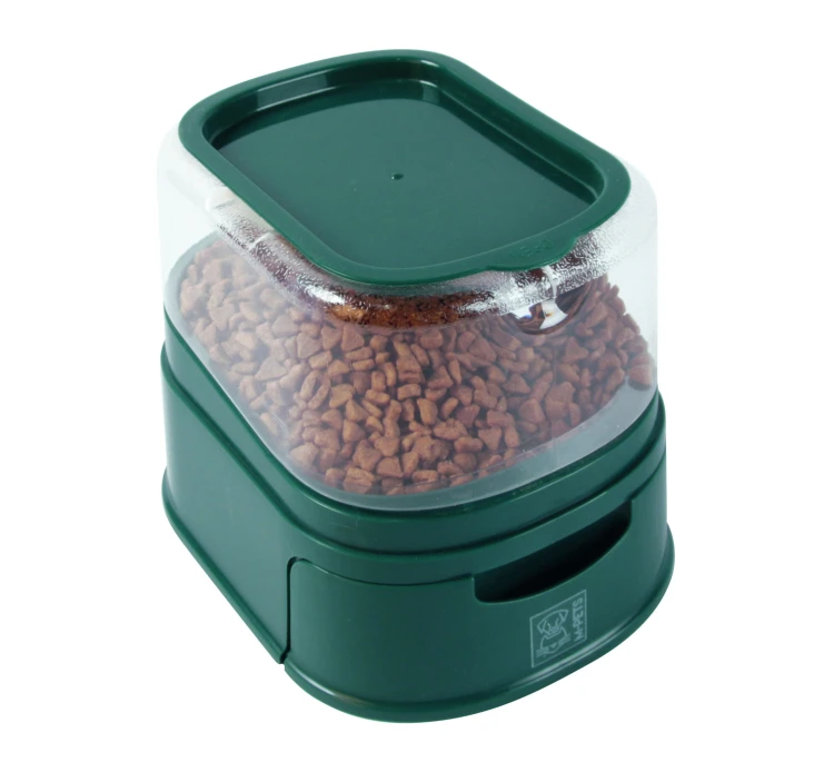 M-Pets Lena Δοχείο Φαγητού Μακράς Ροής 4 M-Pets Lena Δοχείο Φαγητού Μακράς Ροής - Image 2