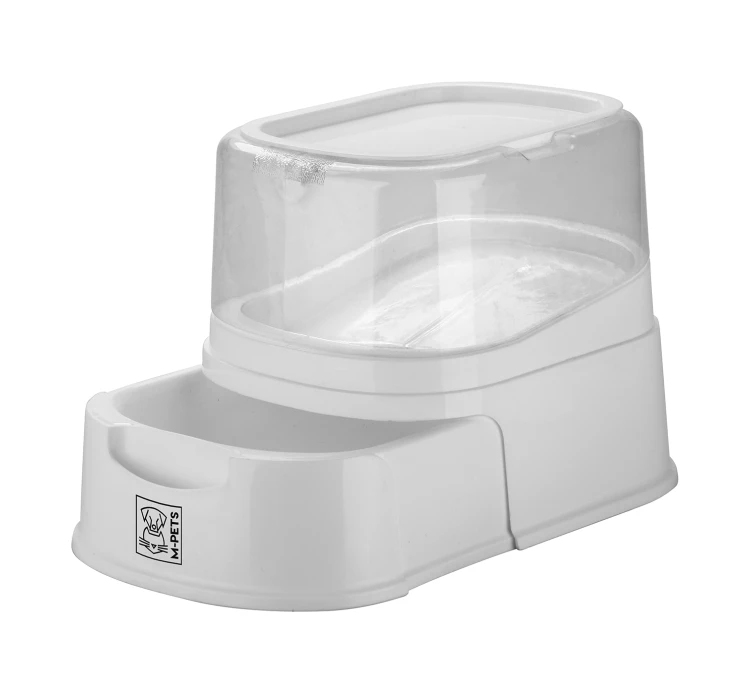 M-Pets Lena Δοχείο Φαγητού Μακράς Ροής 6 M-Pets Lena Δοχείο Φαγητού Μακράς Ροής - Image 4