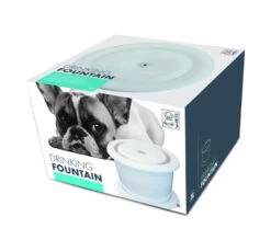 M-Pets Συντριβάνι 5 M-Pets Συντριβάνι -Gatoskilo Petshop Store m pets sintrivani 1