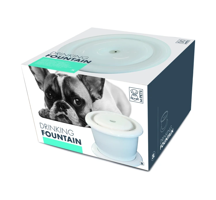 M-Pets Συντριβάνι 4 M-Pets Συντριβάνι - Image 2