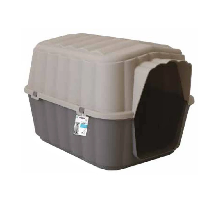 M-Pets Σπιτάκι Σκύλου Chalet 3 M-Pets Σπιτάκι Σκύλου Chalet