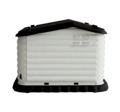 M-Pets Σπιτάκι Σκύλου Chateau 93x72x33cm έως 11kg 7 M-Pets Σπιτάκι Σκύλου Chateau 93x72x33cm έως 11kg -Gatoskilo Petshop Store m pets spitaki skilou chateau 93x72x33cm eos 11kg 2