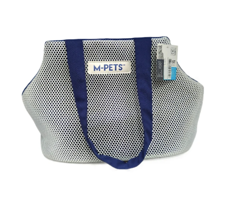 M-Pets Τσάντα Μεταφοράς Nest Handbag 40x20x30cm 4 M-Pets Τσάντα Μεταφοράς Nest Handbag 40x20x30cm - Image 2