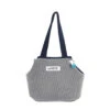M-Pets Τσάντα Μεταφοράς Nest Handbag 40x20x30cm 1 M-Pets Τσάντα Μεταφοράς Nest Handbag 40x20x30cm -Gatoskilo Petshop Store m pets tsanta metaforas nest handbag 40x20x30cm