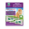 Men For San Αντιπαρασιτικές Αμπούλες Γάτας 2x1.5ml 1 Men For San Αντιπαρασιτικές Αμπούλες Γάτας 2x1.5ml -Gatoskilo Petshop Store men for san antiparasitikes ampoules gatas 2x15ml