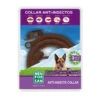 Men For San Aντιπαρασιτκό Περιλαίμιο Σκύλου 60cm 2 Men For San Aντιπαρασιτκό Περιλαίμιο Σκύλου 60cm -Gatoskilo Petshop Store men for san antiparasitko perilemio skilou 60cm