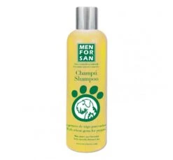 Men For San Σαμπουάν για Κουτάβια 300ml