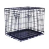 OEM Μεταλλικό Κλουβί Crate Σκύλου -Gatoskilo Petshop Store metalliko klouvi crate skilou