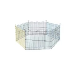 Μεταλλικό Πάρκο Περιορισμού