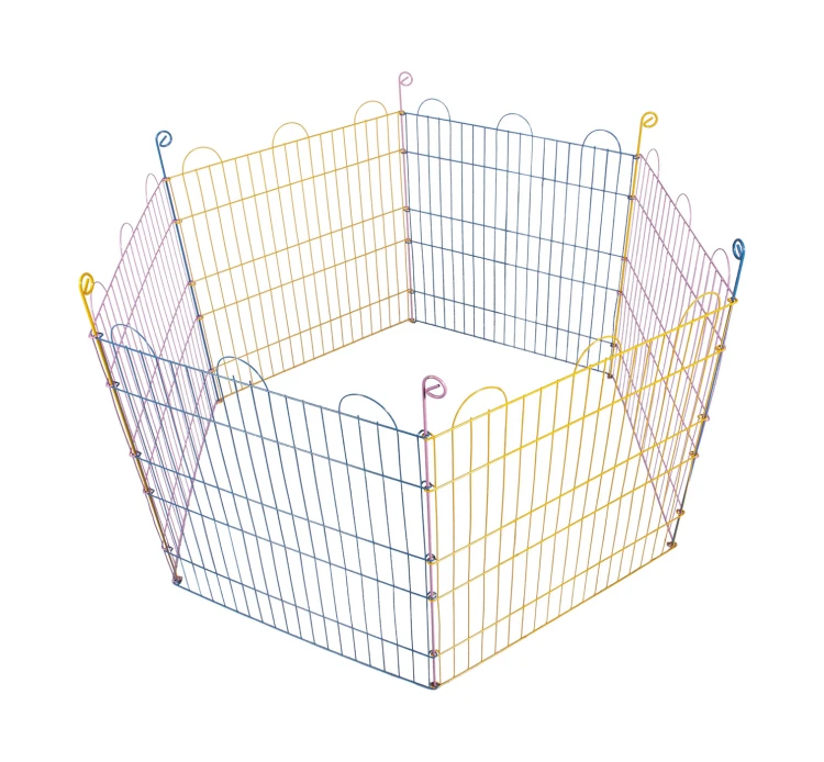 OEM Μεταλλικό Πάρκο Περιορισμού 6τμχ 3 OEM Μεταλλικό Πάρκο Περιορισμού 6τμχ